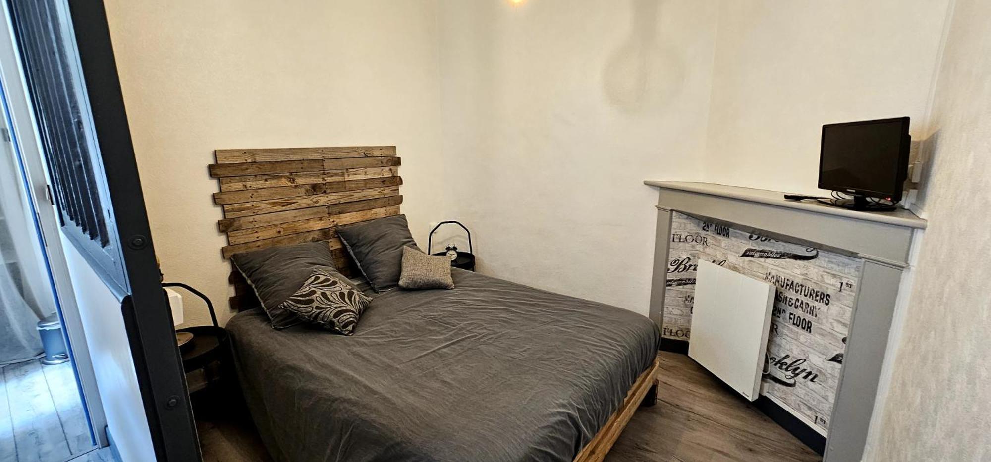 Ruisseau & Fleur... Apartman Saint-Martin-dʼAblois Kültér fotó