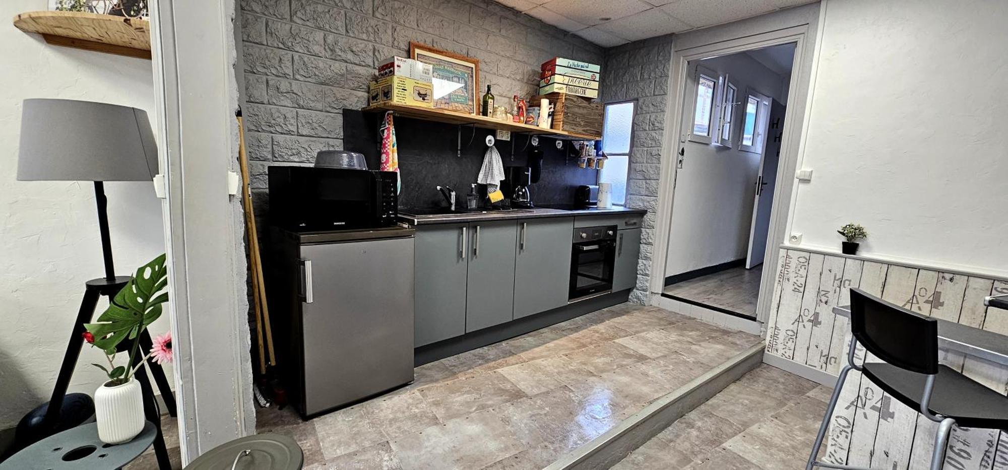 Ruisseau & Fleur... Apartman Saint-Martin-dʼAblois Kültér fotó