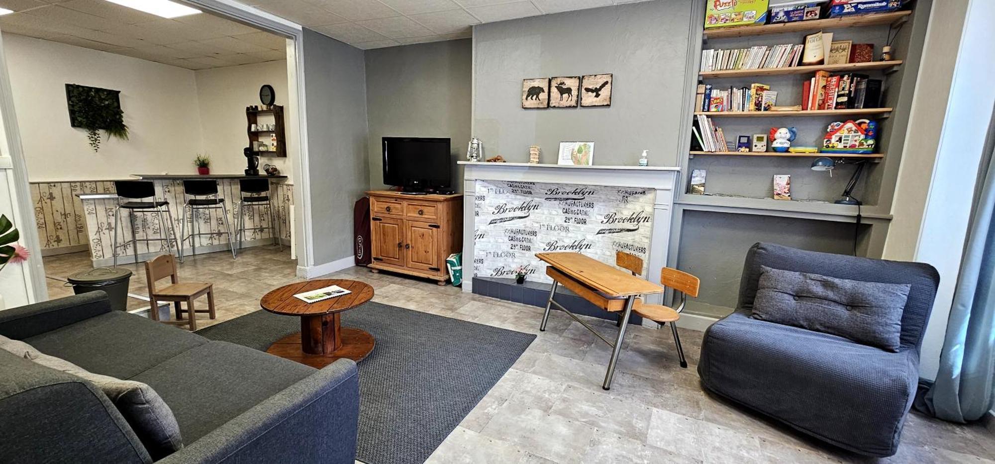 Ruisseau & Fleur... Apartman Saint-Martin-dʼAblois Kültér fotó